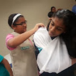 OnSite CPR Services - First aid training