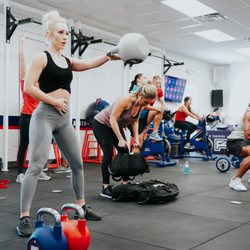 F45 Training - Deerfield