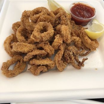 Harry Caray’s Shortstop - Calamari - Bars Near Me - Chicago, Illinois Harry Caray’s Shortstop - Calamari - Bars Near Me - Chicago, Illinois