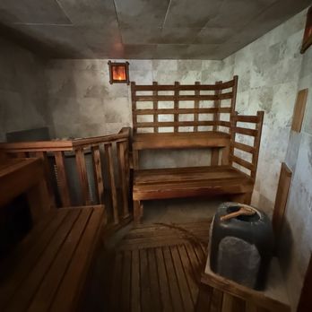 Ten Thousand Waves - The sauna - Hotels Near Me - Santa Fe, New Mexico Ten Thousand Waves - The sauna - Hotels Near Me - Santa Fe, New Mexico