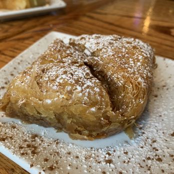 The Athenian Restaurant - Baklava - Greek Near Me - Aurora, Colorado The Athenian Restaurant - Baklava - Greek Near Me - Aurora, Colorado