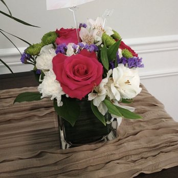 Bethpage Florist - What was delivered - Florists Near Me - Bethpage, New York