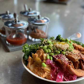 Revel - Korean Near Me - Seattle, Washington Revel - Korean Near Me - Seattle, Washington