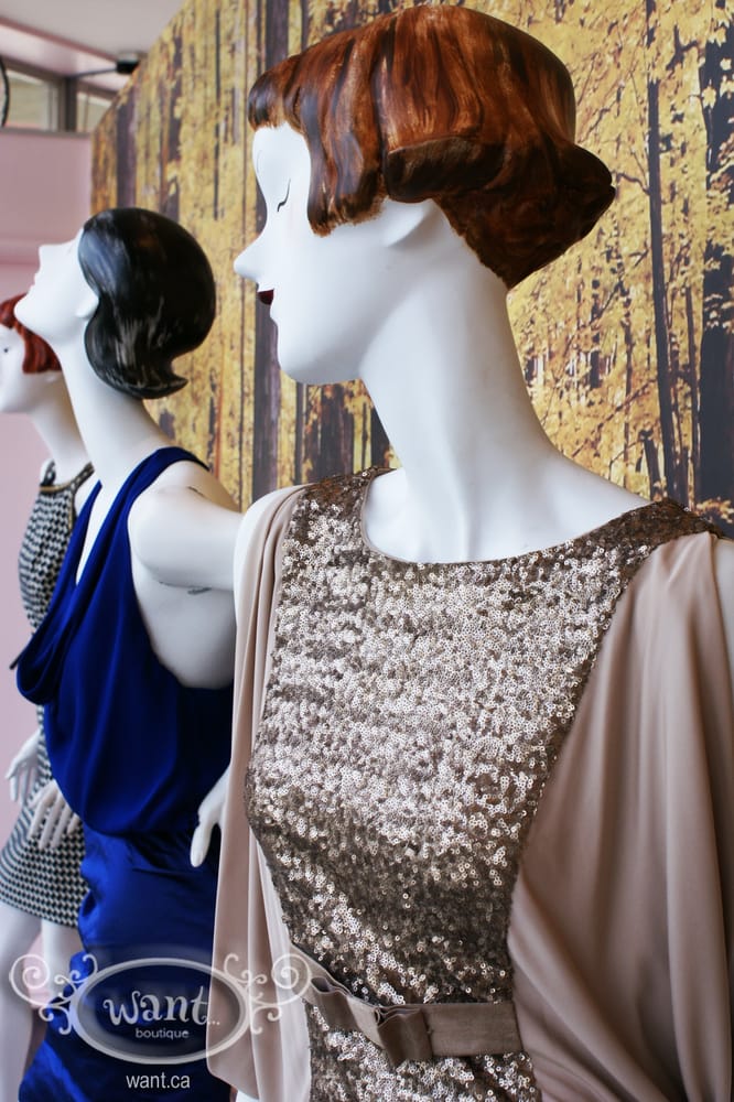 WANT BOUTIQUE Updated October 2024 11 Photos 1788 Avenue Road