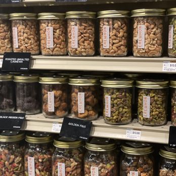 Erewhon - Juice Bars & Smoothies Near Me - Los Angeles, California