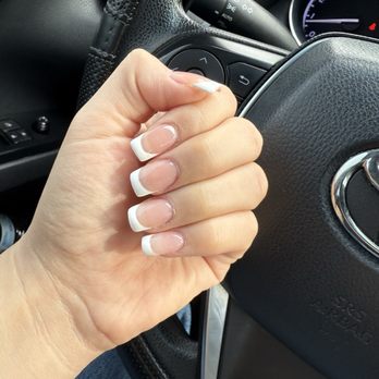 Nina Nails - Nail Salons Near Me - Corona, California