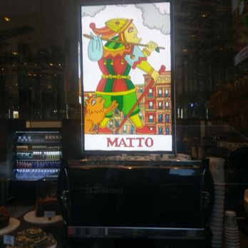Matto Espresso - Coffee & Tea Near Me - New York, New York Matto Espresso - Coffee & Tea Near Me - New York, New York