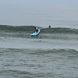 Surf and Adventure Co - Brody Williams