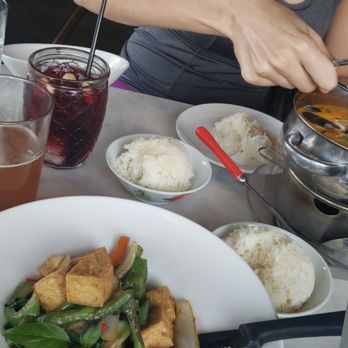 Eathai - Thai Near Me - Boca Raton, Florida