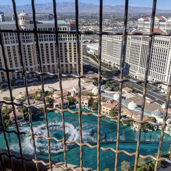 Eiffel Tower Viewing Deck - Bellagio Fountains and Ceasers!!!! - Amusement Parks Near Me - Las Vegas, Nevada Eiffel Tower Viewing Deck - Bellagio Fountains and Ceasers!!!! - Amusement Parks Near Me - Las Vegas, Nevada