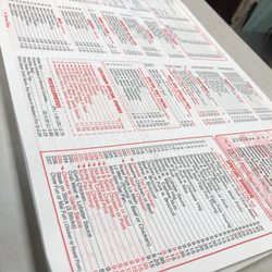 Golden Dragon Chinese Kitchen - Menu