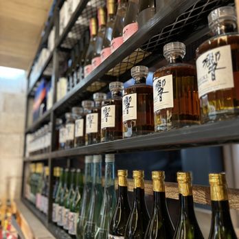 Yujo - Wall of love - Japanese Near Me - Dallas, Texas