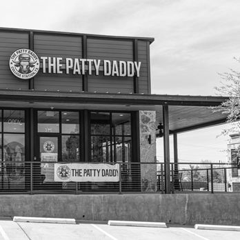 The Patty Daddy - Burgers Near Me - College Station, Texas The Patty Daddy - Burgers Near Me - College Station, Texas