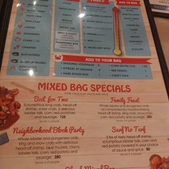 Angry Crab Shack - Seafood Near Me - Orange Beach, Alabama Angry Crab Shack - Seafood Near Me - Orange Beach, Alabama