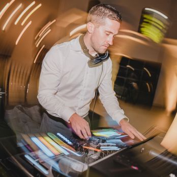 Rich Media - Robbie DJing. - DJs Near Me Rich Media - Robbie DJing. - DJs Near Me