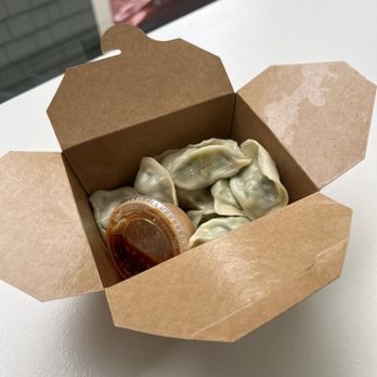 Dodo Dumpling - Shrimp Dumplings - Chinese Near Me - Portland, Oregon Dodo Dumpling - Shrimp Dumplings - Chinese Near Me - Portland, Oregon