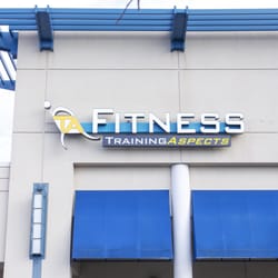 Training Aspects LLC - Training Aspects - Personal Training, Group Training, Sports Performance, and Nutrition