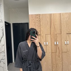 Hiatus Day Spa - Hi