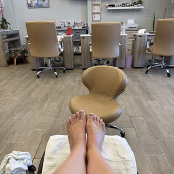 Nail Rume - Fresh pedi, thanks Eunice!! - Nail Salons Near Me - Denver, Colorado Nail Rume - Fresh pedi, thanks Eunice!! - Nail Salons Near Me - Denver, Colorado