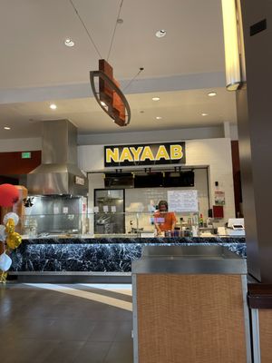 NAYAAB by null