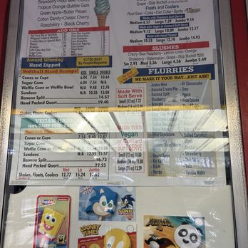 Dairy Twist Cafe - Ice Cream & Frozen Yogurt Near Me - Walled Lake, Michigan Dairy Twist Cafe - Ice Cream & Frozen Yogurt Near Me - Walled Lake, Michigan