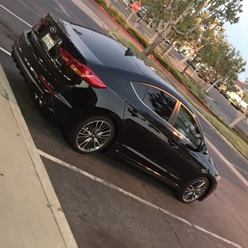 Creative Tint - Before tint - Car Window Tinting Near Me Creative Tint - Before tint - Car Window Tinting Near Me