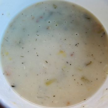 Sam's Chowder House - England clam chowder - Seafood Near Me - Half Moon Bay, California Sam's Chowder House - England clam chowder - Seafood Near Me - Half Moon Bay, California