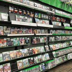 Gamestop