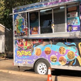 Best Cajun food I've eaten in a while.. you won't be disappointed..