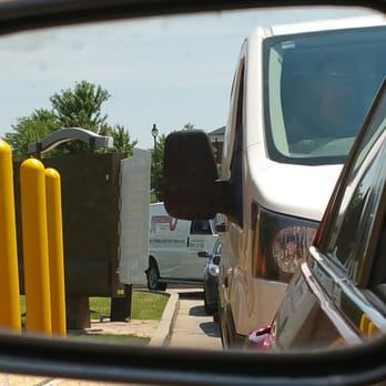 Taco Bell - If you like to wait for your fast food, this place is for you! Always some problem. - Fast Food Near Me - New Lenox, Illinois Taco Bell - If you like to wait for your fast food, this place is for you! Always some problem. - Fast Food Near Me - New Lenox, Illinois
