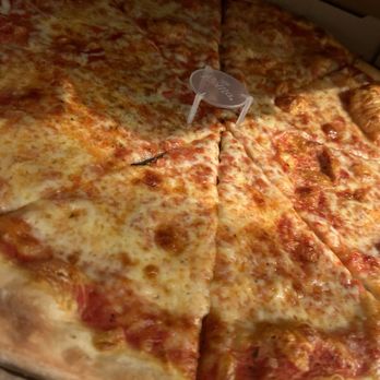Super Sardo's Pizza - Plain cheese - Pizza Near Me - Largo, Florida Super Sardo's Pizza - Plain cheese - Pizza Near Me - Largo, Florida