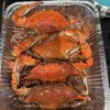 Crab Line Crab House gift card