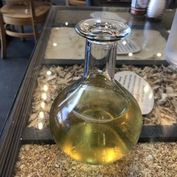 Cafe Colucci - Honey wine - Ethiopian Near Me - Oakland, California
