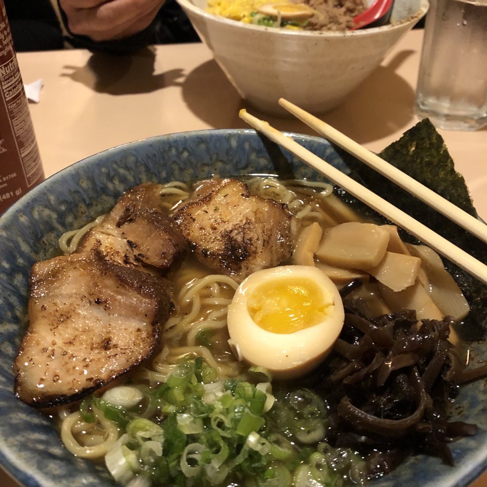 Shoyu Ramen