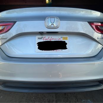 JD Auto Rebuilt - After - Auto Repair Near Me - Las Vegas, Nevada