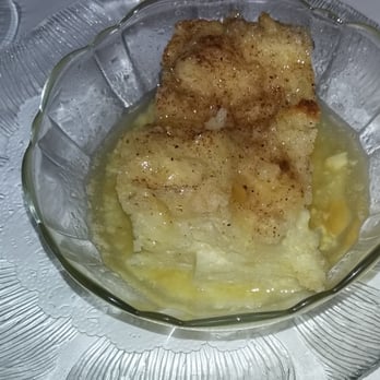 Il Pavone - Whiskey bread pudding - Italian Near Me - Walnut Creek, California Il Pavone - Whiskey bread pudding - Italian Near Me - Walnut Creek, California