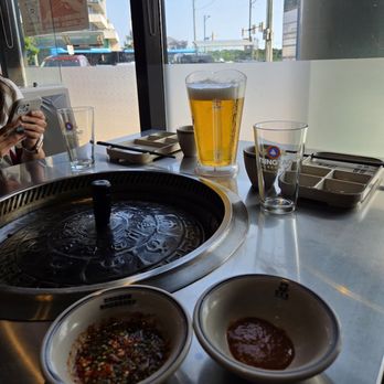 Uncle Qiang BBQ - Chinese Near Me - Richmond Hill, Ontario