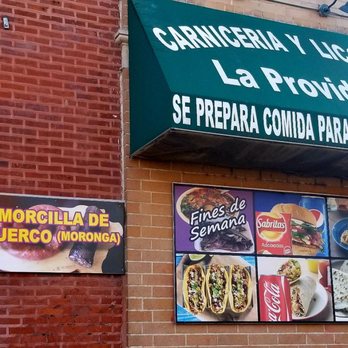La Providencia Grocery - Grocery Near Me - Chicago, Illinois