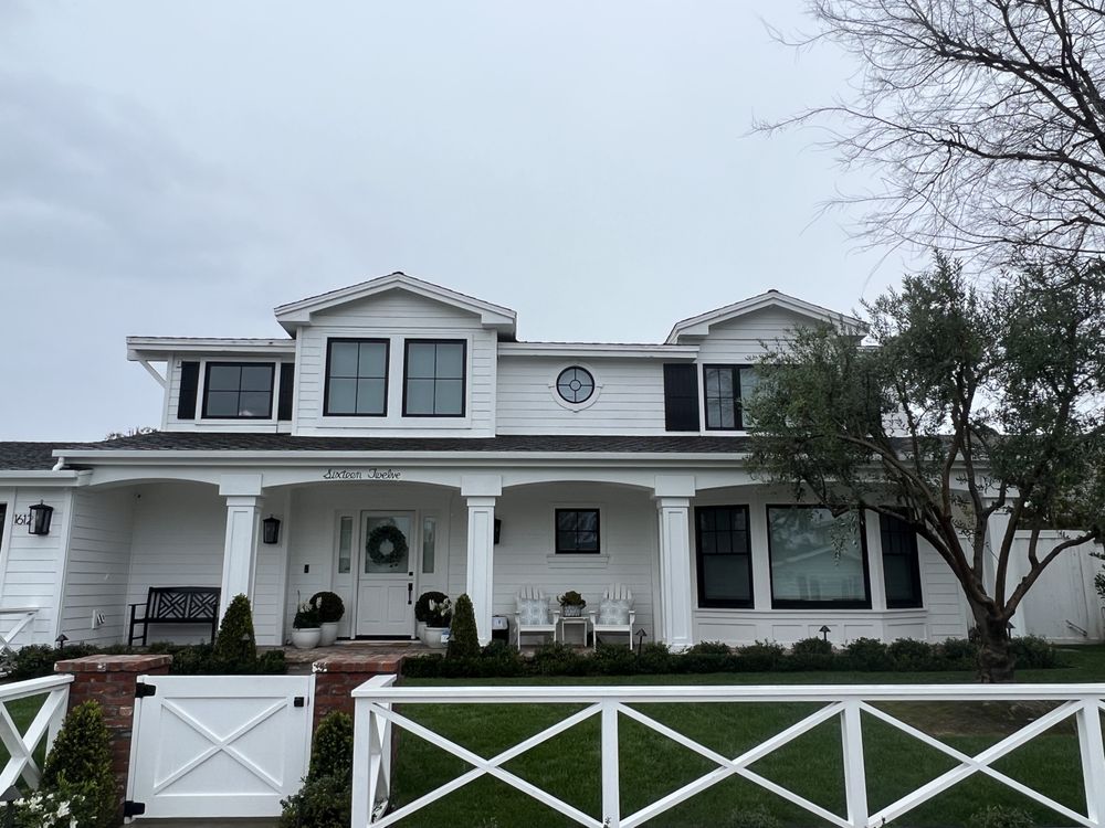 Slide of The Rooftop