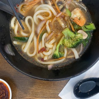 AJ Noodle Bar - Aj's Noodle soup - Noodles Near Me - Old Saybrook, Connecticut AJ Noodle Bar - Aj's Noodle soup - Noodles Near Me - Old Saybrook, Connecticut