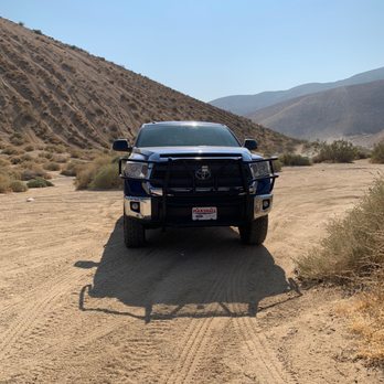 Marshall Ford - Jawbone OHV near Lancaster - Car Dealers Near Me - Marshall, Texas
