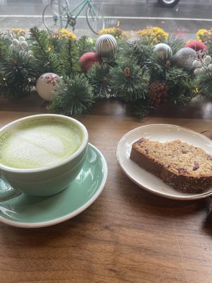 Partners Coffee - West Village by null