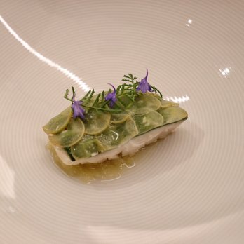 Pineapple & Pearls - New American Near Me - Washington, DC, District of Columbia