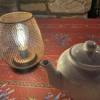 Tree House Cafe - Lighting and hot water for me - Mediterranean Near Me - Carmel, California Tree House Cafe - Lighting and hot water for me - Mediterranean Near Me - Carmel, California