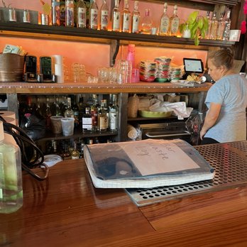 De Nada Cantina - Bar area - Mexican Near Me - Austin, Texas De Nada Cantina - Bar area - Mexican Near Me - Austin, Texas