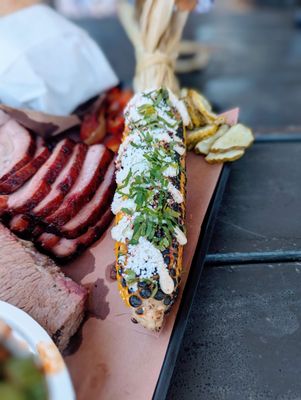 Heritage Barbecue by null Heritage Barbecue by null