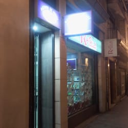 Racasa - Racasa