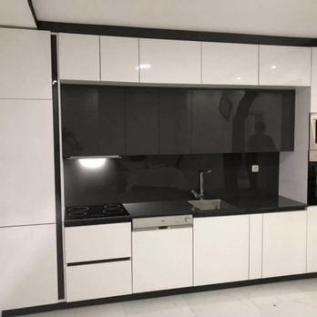 Ennea - Kitchen - General Contractors Near Me