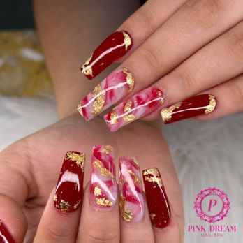 Pink Dream Nail Spa - Nail Salons Near Me - Overton, Texas Pink Dream Nail Spa - Nail Salons Near Me - Overton, Texas