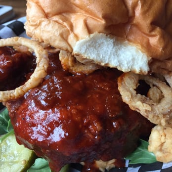 The Tipsy Cow - Harissa fried chicken. Who else is doing this in Madison. Amazing. - Bars Near Me - Madison, Wisconsin The Tipsy Cow - Harissa fried chicken. Who else is doing this in Madison. Amazing. - Bars Near Me - Madison, Wisconsin